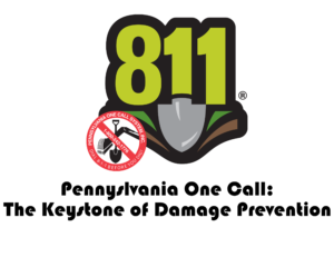 Pennsylvania 811